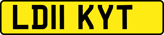LD11KYT