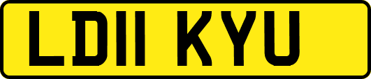LD11KYU