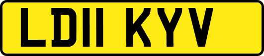 LD11KYV