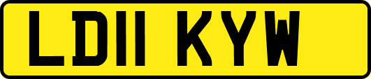 LD11KYW
