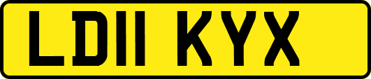 LD11KYX