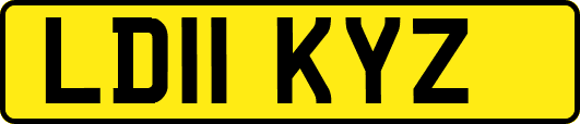 LD11KYZ