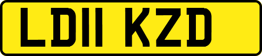 LD11KZD