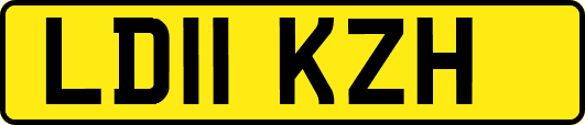 LD11KZH