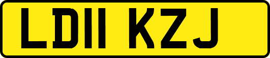 LD11KZJ