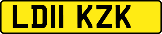 LD11KZK