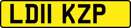 LD11KZP