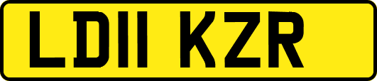 LD11KZR