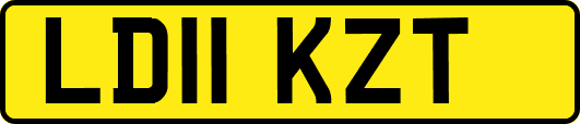 LD11KZT