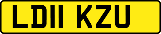 LD11KZU