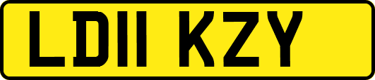 LD11KZY