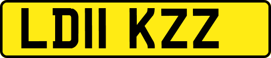 LD11KZZ