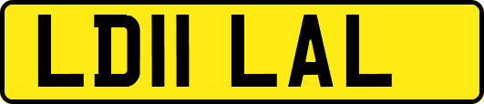 LD11LAL