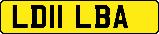 LD11LBA