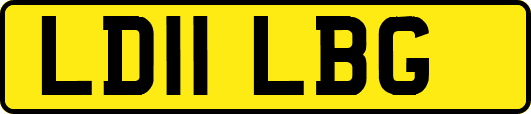 LD11LBG