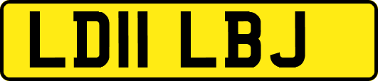 LD11LBJ