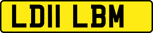 LD11LBM