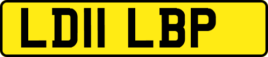 LD11LBP