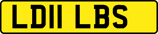 LD11LBS