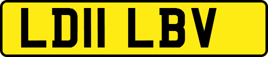 LD11LBV