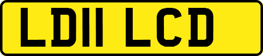 LD11LCD