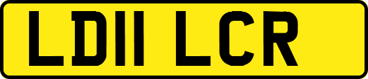 LD11LCR