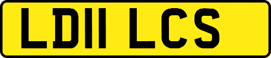 LD11LCS