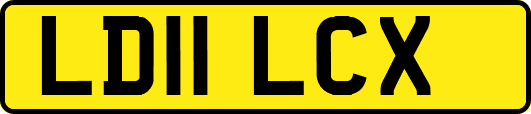 LD11LCX