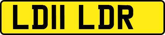 LD11LDR