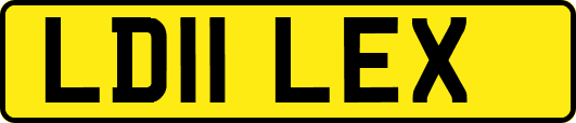 LD11LEX