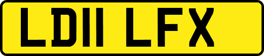 LD11LFX