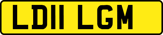LD11LGM