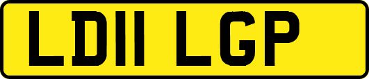 LD11LGP