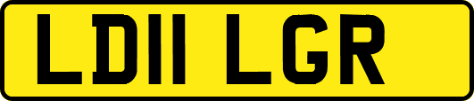 LD11LGR