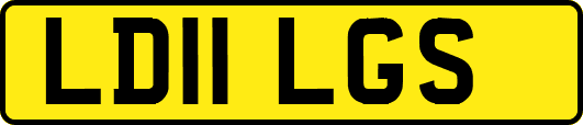 LD11LGS