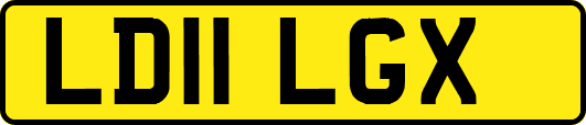 LD11LGX