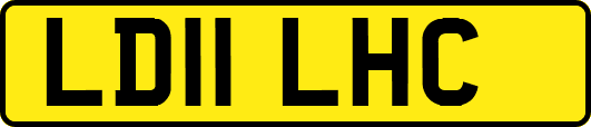 LD11LHC