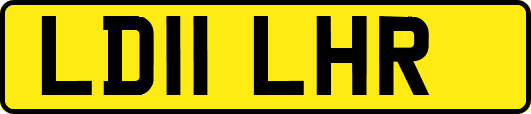 LD11LHR
