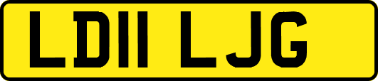 LD11LJG