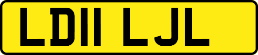LD11LJL