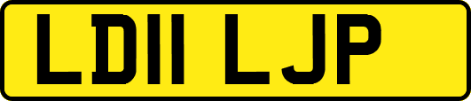 LD11LJP