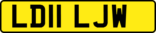 LD11LJW