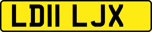 LD11LJX