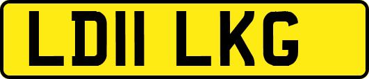 LD11LKG