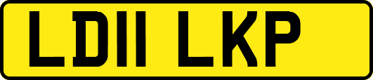 LD11LKP