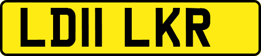 LD11LKR