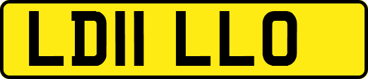 LD11LLO