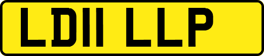 LD11LLP