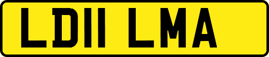 LD11LMA