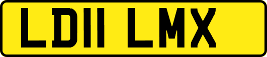 LD11LMX